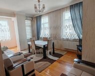 Binəqədi rayonu , 4-cü mikrorayon qəs., 3 otaq