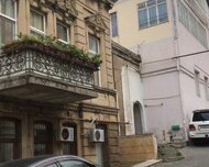 Səbail rayonu , İçəri Şəhər m., 2 otaq