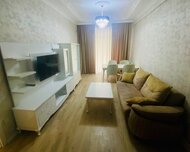 Sumqayıt ş., Yeni tikili , 2 otaq