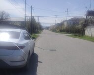 Quba ş., Həyət evi / Villa , 3 otaq