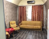 Səbail rayonu , Sahil m., 2 otaq