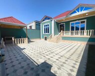 Sabunçu rayonu , Məhəmmədli qəs., 4 otaq