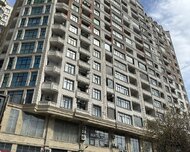 Nərimanov rayonu , Nəriman Nərimanov m., 3 otaq