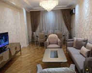 Yasamal rayonu , Yasamal qəs., 3 otaq