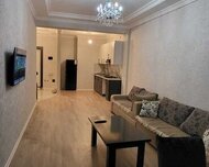 Sumqayıt ş., Yeni tikili , 2 otaq