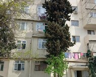 Suraxanı rayonu , Qaraçuxur qəs., 3 otaq