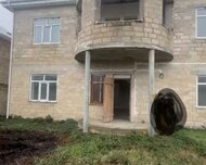 Qusar ş., Həyət evi / Villa , 7 otaq