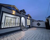 Sabunçu rayonu , Məhəmmədli qəs., 4 otaq