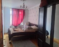 Nizami rayonu , 8-ci kilometr qəs., 3 otaq