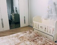 Binəqədi rayonu , 7-ci mikrorayon qəs., 2 otaq