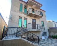 Binəqədi rayonu , Biləcəri qəs., 6 otaq