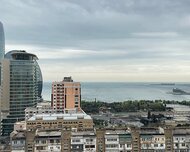 Nəsimi rayonu , 28 May m., 4 otaq