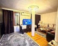 Yasamal rayonu , Yasamal qəs., 3 otaq