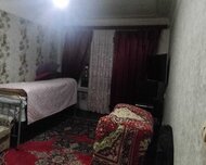 Nizami rayonu , Xalqlar Dostluğu m., 5 otaq