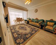 Sumqayıt ş., Yeni tikili , 3 otaq