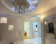 Xətai rayonu , Əhmədli qəs., 3 otaq