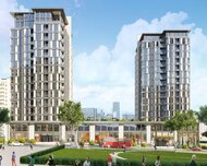 Yasamal rayonu , Nizami m., 3 otaq