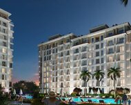 Sabunçu rayonu , Nardaran qəs., 1 otaq