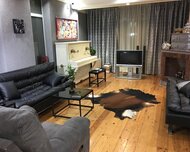 Xətai rayonu , Həzi Aslanov qəs., 4 otaq