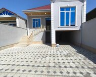 Sabunçu rayonu , Məhəmmədli qəs., 3 otaq