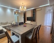 Nəsimi rayonu , 28 May m., 4 otaq