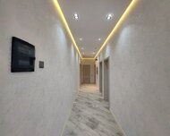 Suraxanı rayonu , Hövsan qəs., 4 otaq