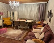 Nəsimi rayonu , 3-cü mikrorayon qəs., 3 otaq