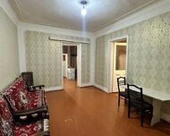 Sumqayıt ş., Köhnə tikili , 2 otaq