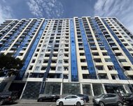 Nizami rayonu , Qara Qarayev m., 3 otaq