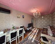 Xətai rayonu , Əhmədli qəs., 3 otaq