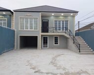 Suraxanı rayonu , Hövsan qəs., 4 otaq