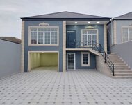 Suraxanı rayonu , Hövsan qəs., 4 otaq