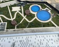 Nizami rayonu , Koroğlu m., 3 otaq