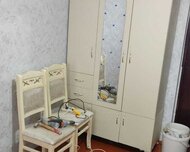 Sumqayıt ş., Köhnə tikili , 1 otaq