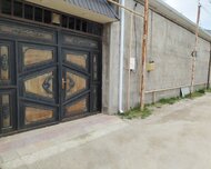 Suraxanı rayonu , Hövsan qəs., 4 otaq