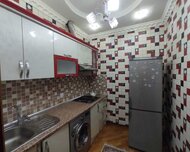 Binəqədi rayonu , 9-cu mikrorayon qəs., 2 otaq