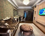 Nizami rayonu , 8-ci kilometr qəs., 3 otaq