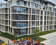 Sabunçu rayonu , Bilgəh qəs., 2 otaq