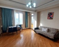 Xırdalan ş., Yeni tikili , 2 otaq