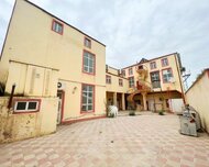 Suraxanı rayonu , Qaraçuxur qəs., 7 otaq