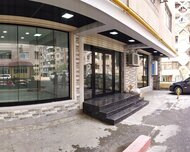 Nəsimi rayonu , Memar Əcəmi m., 8 otaq