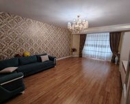 Səbail rayonu , Badamdar qəs., 3 otaq