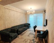 Yasamal rayonu , Yasamal qəs., 2 otaq