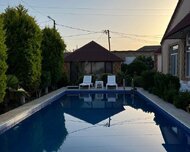 Xəzər rayonu , Şüvəlan qəs., 4 otaq