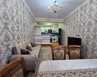 Sumqayıt ş., Yeni tikili , 2 otaq