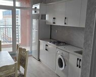 Sumqayıt ş., Yeni tikili , 2 otaq