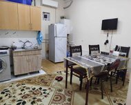 Binəqədi rayonu , Biləcəri qəs., 4 otaq