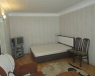 Yasamal rayonu , İnşaatçılar m., 1 otaq