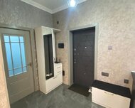 Səbail rayonu , Badamdar qəs., 2 otaq