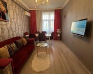 Xırdalan ş., Yeni tikili , 2 otaq